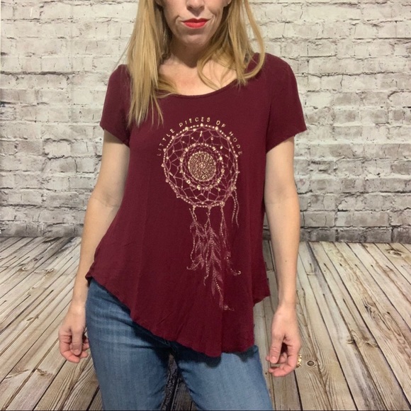 ‼️DREAM CATCHER Soft T Size L‼️ - Picture 4 of 11